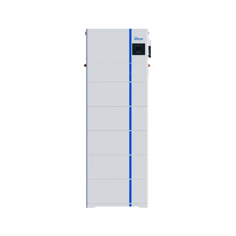 Deye AI-W5.1-B ESS