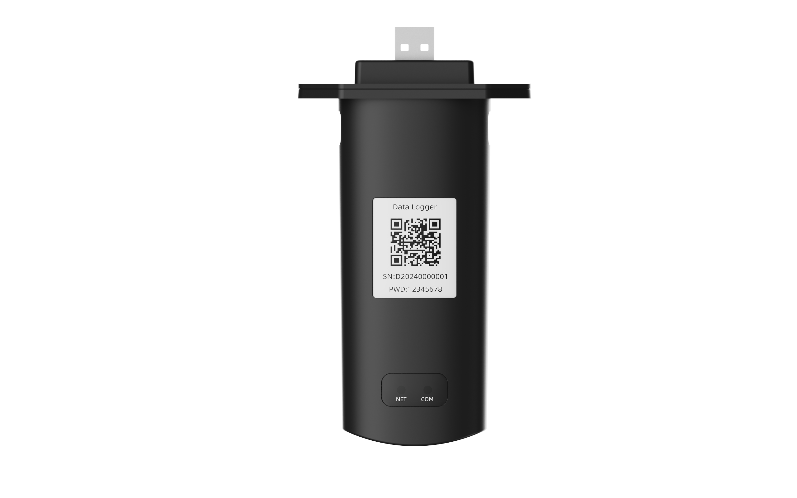 Deye Deye Data Logger — 2