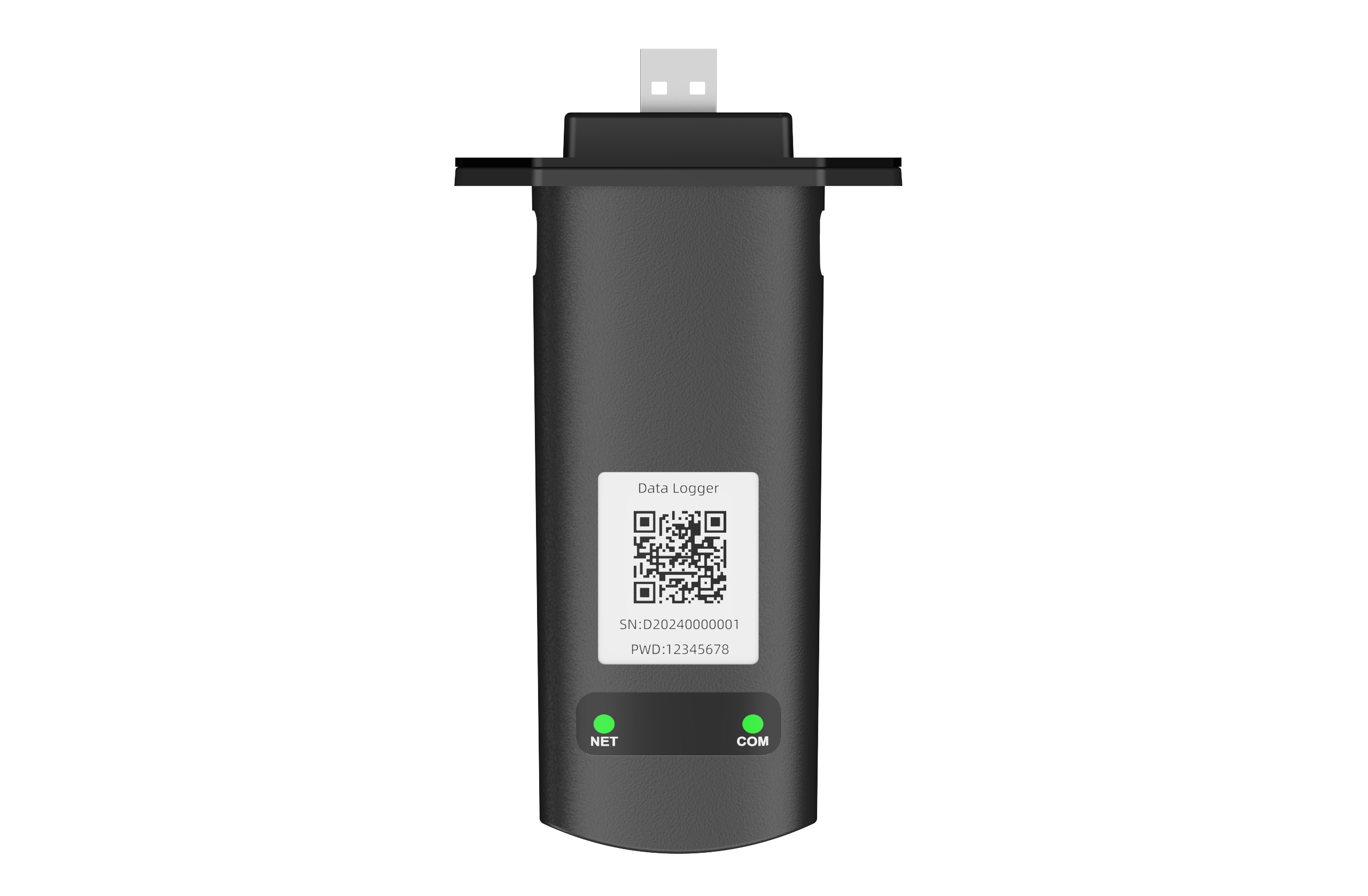 Deye Deye Data Logger — 3