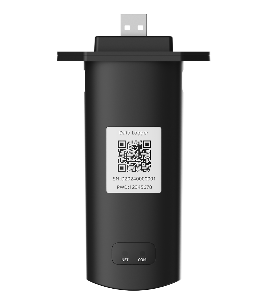 Deye Deye Data Logger