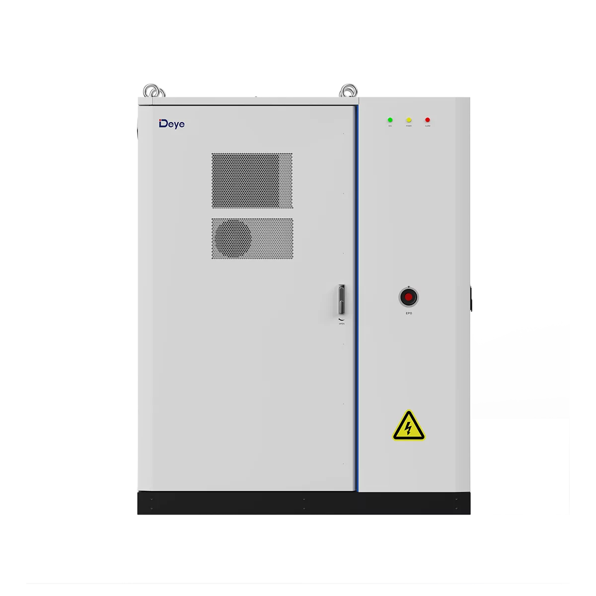 Deye GE-F120-2H6 & 3H6 & 4H6