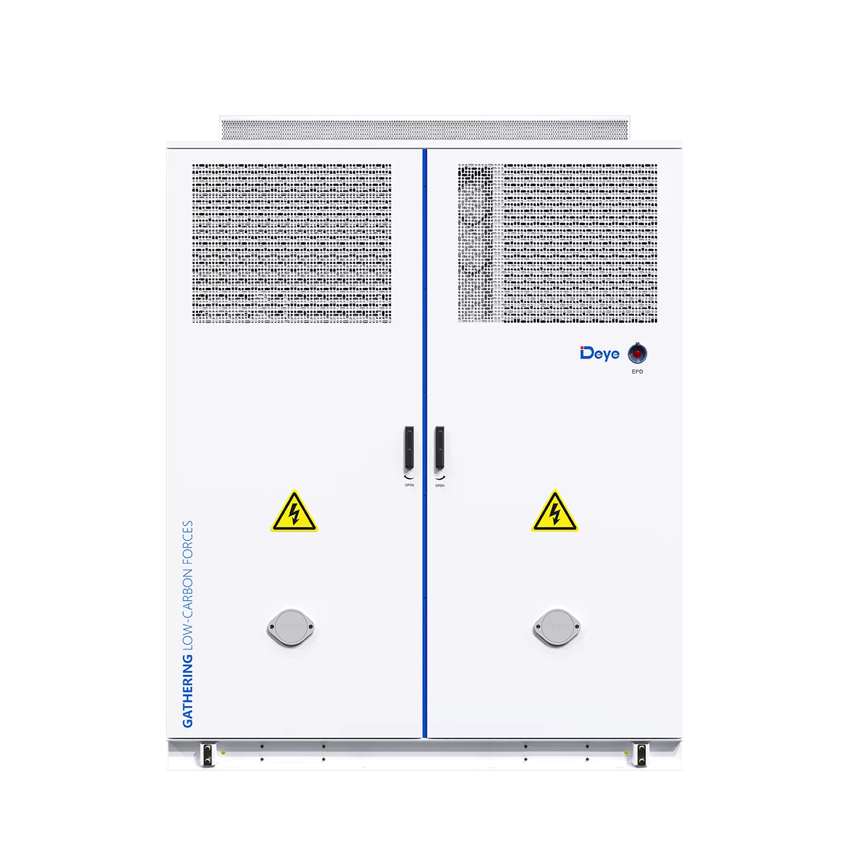 Deye MC-L430-2H2 Series
