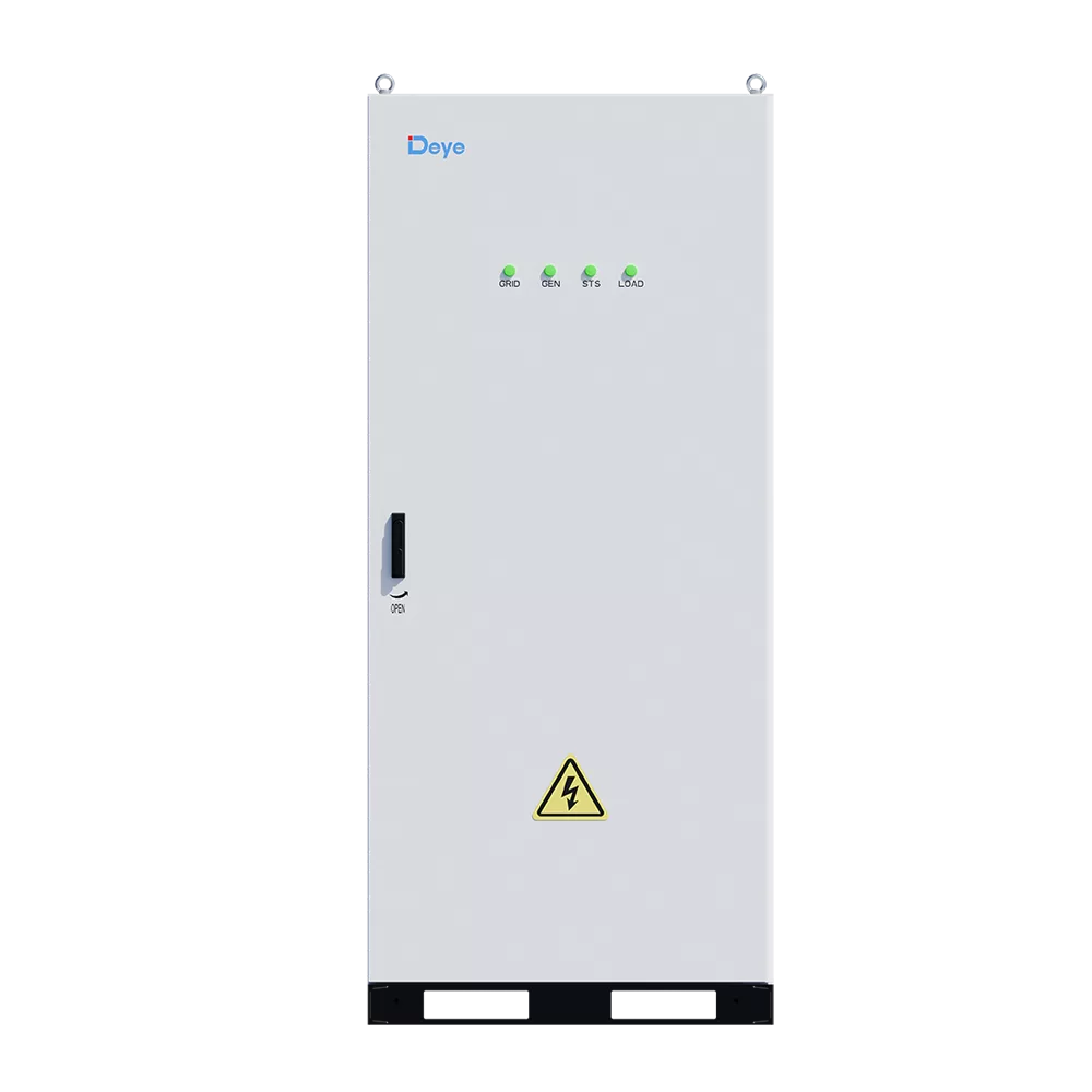 Deye MS-BCP500-2-A