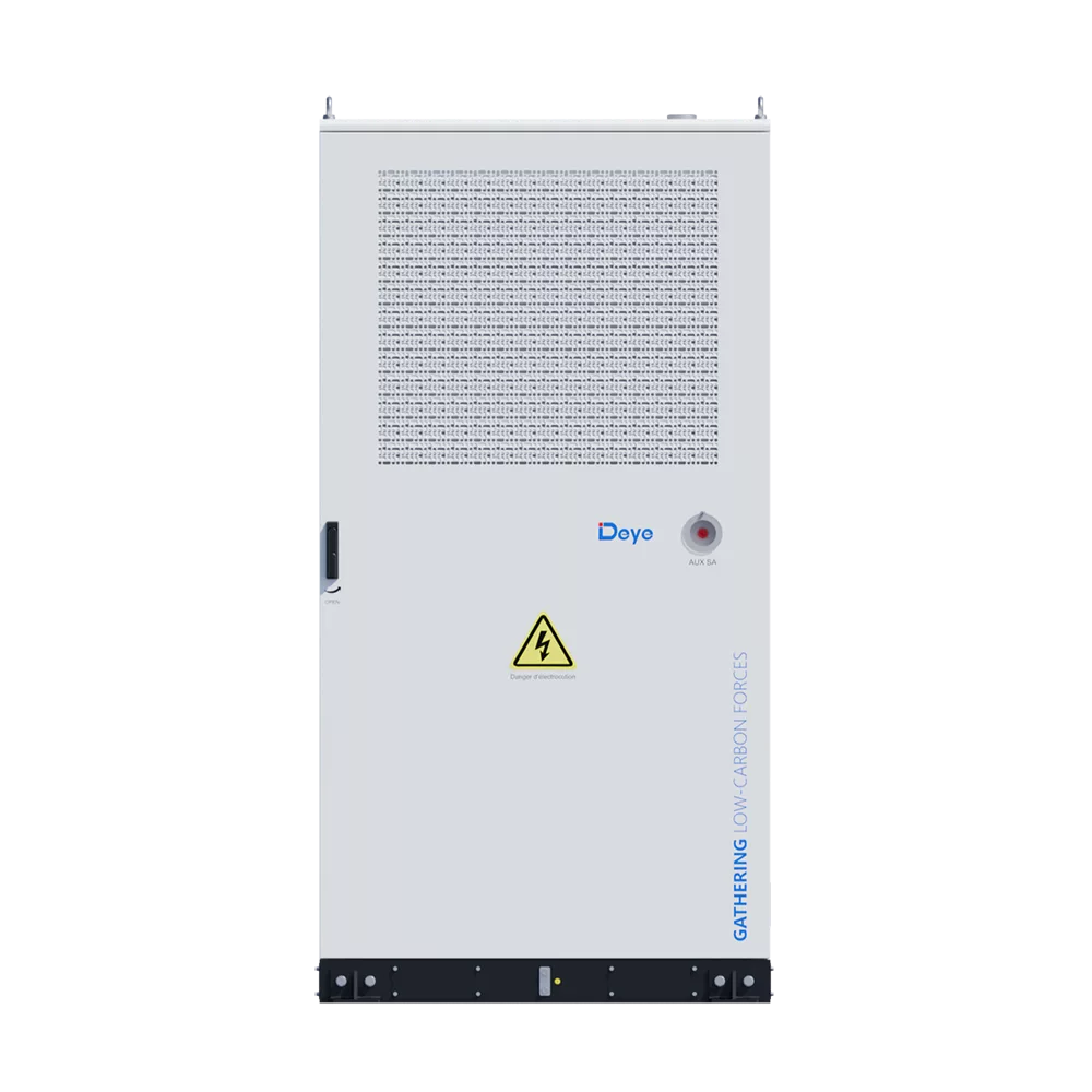 Deye MS-DC480-2