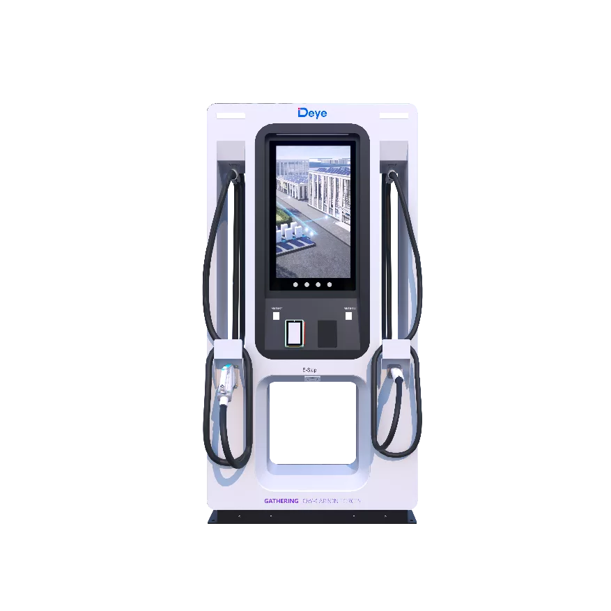 Deye MS-DCC180-1