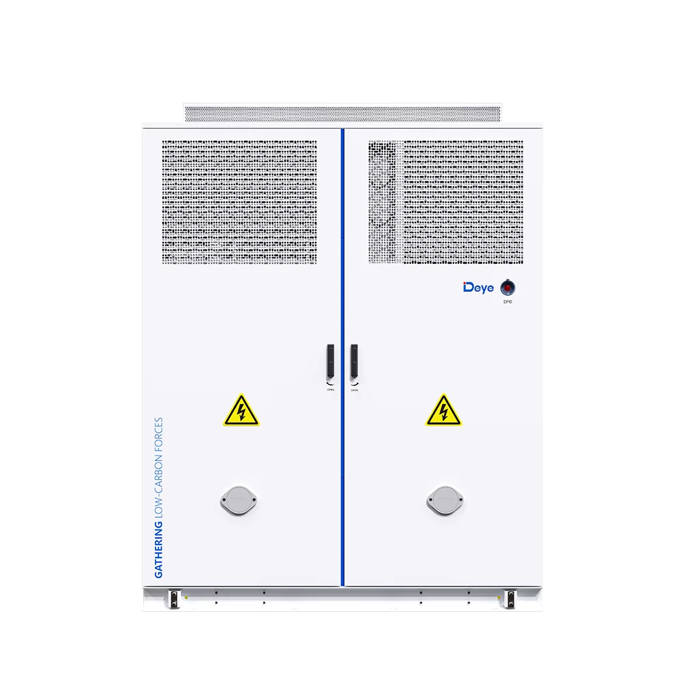Deye MS-L430-4H4