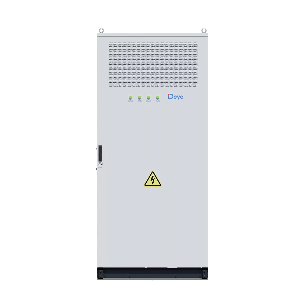 Deye MS-MPPT400-2