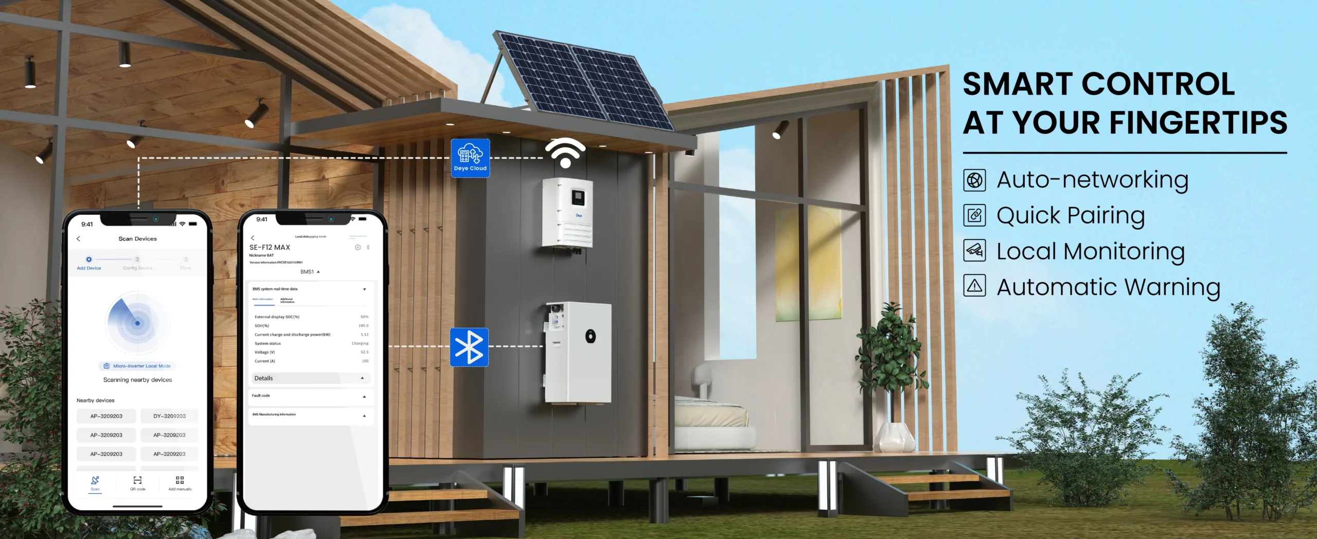 Deye SE-F12 Max/Max-H — 7