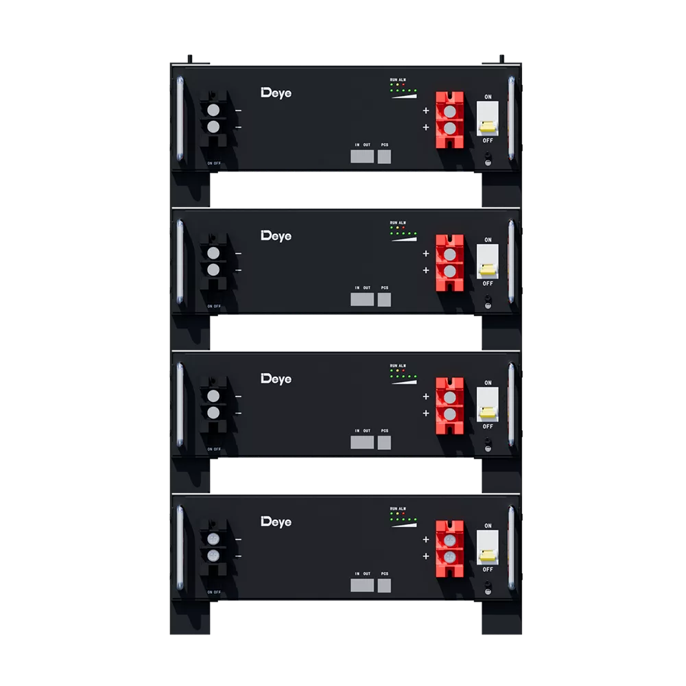 Deye SE-G5.1