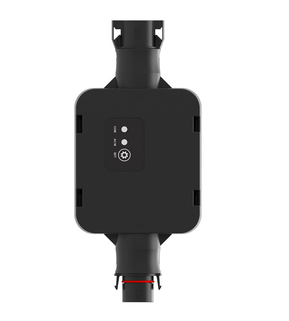 Deye Smart Switch