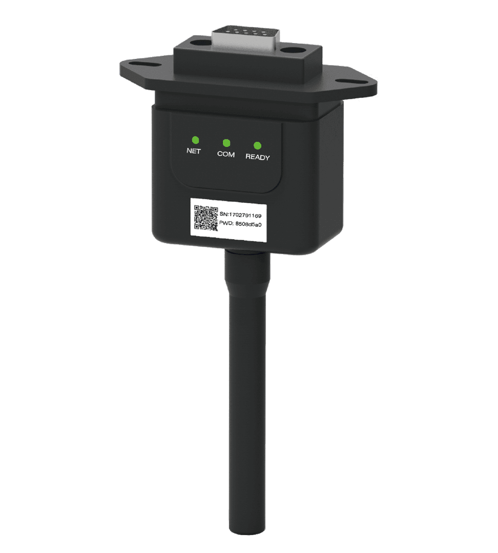 Deye Stick Logger