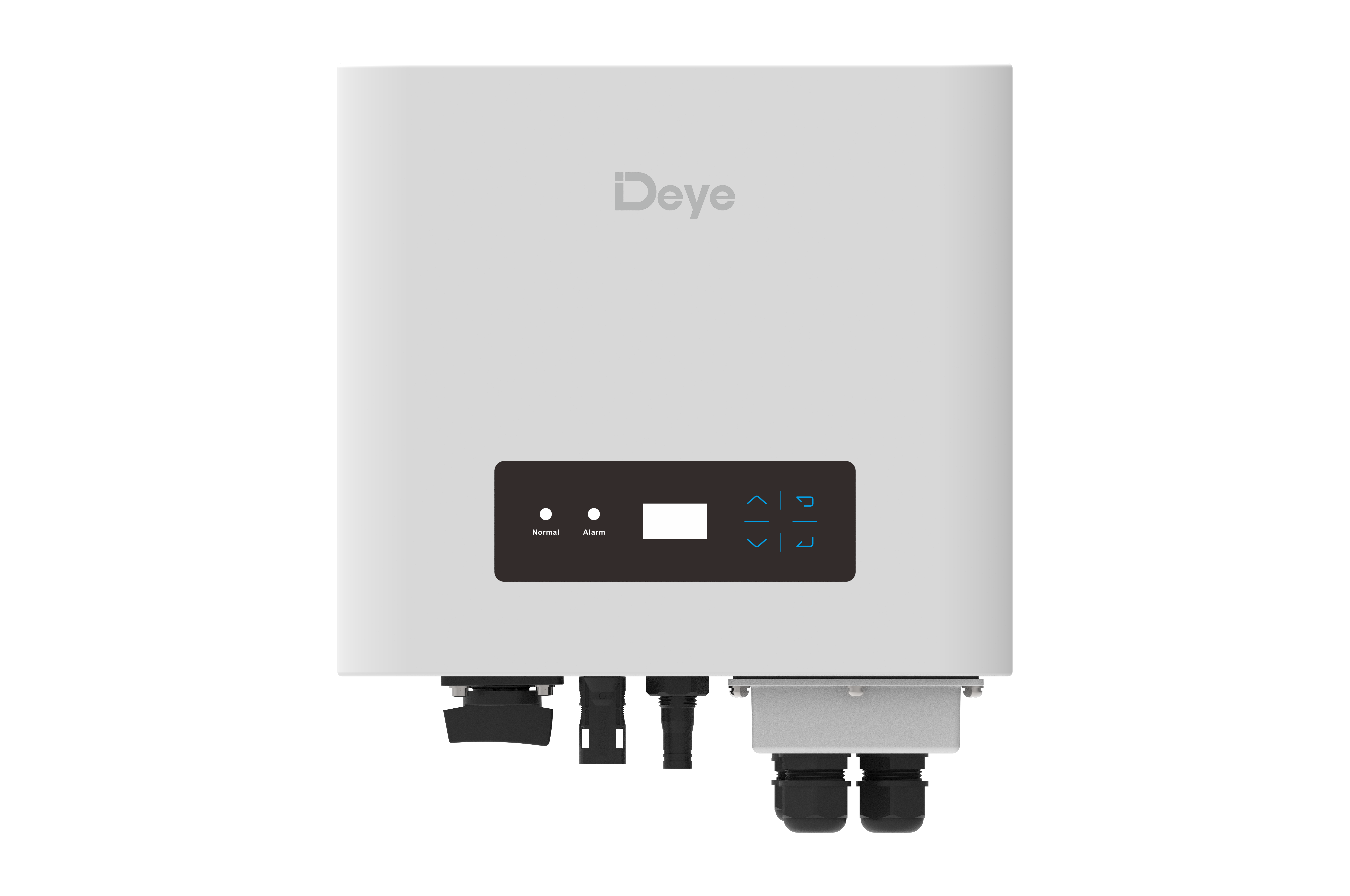 Deye SUN-1/1.5/2/2.2/2.5/2.7/3/3.3/3.6/4K-G05P1-EU-CM1 — 3
