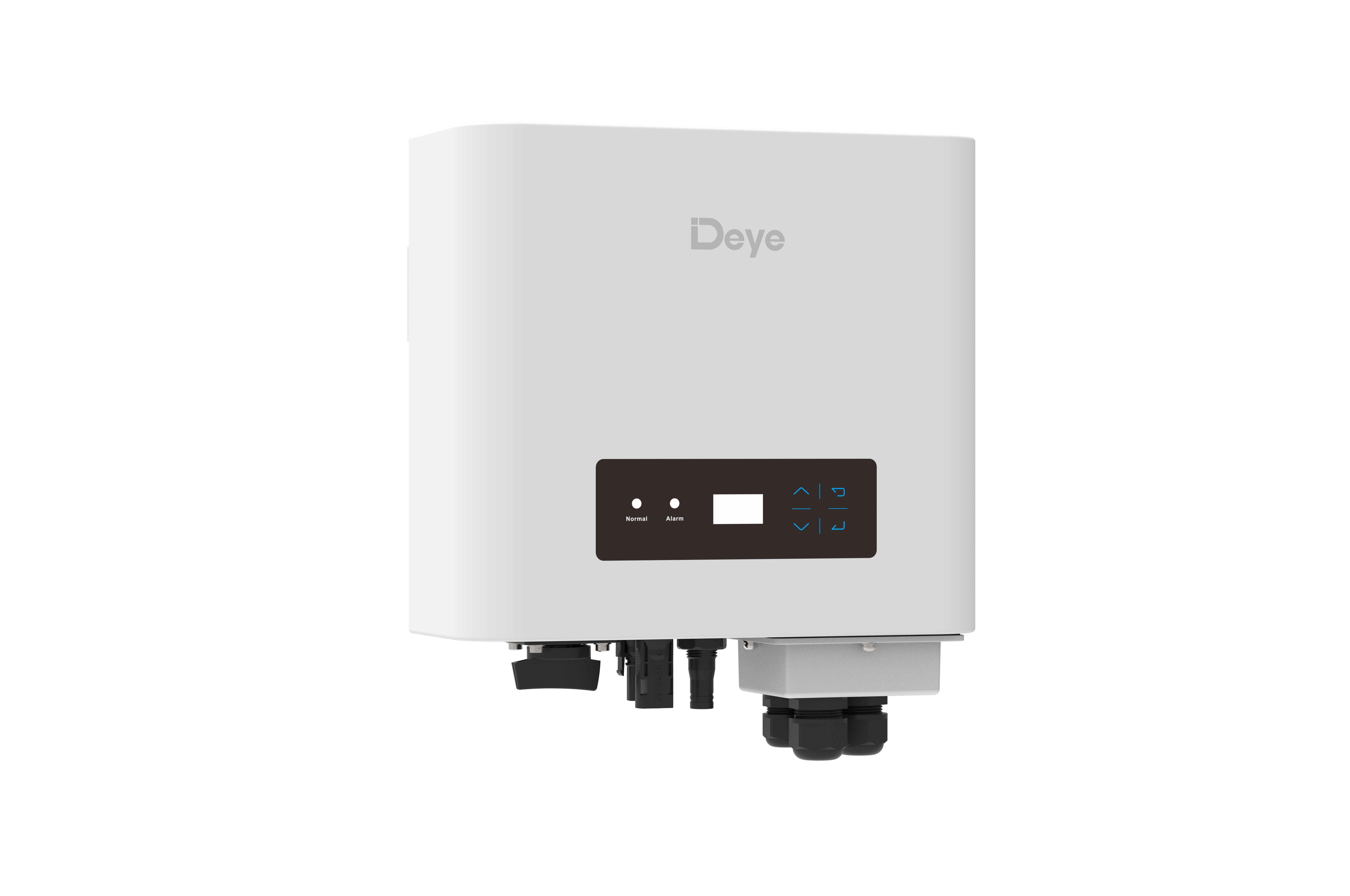 Deye SUN-1/1.5/2/2.2/2.5/2.7/3/3.3/3.6/4K-G05P1-EU-CM1 — 4