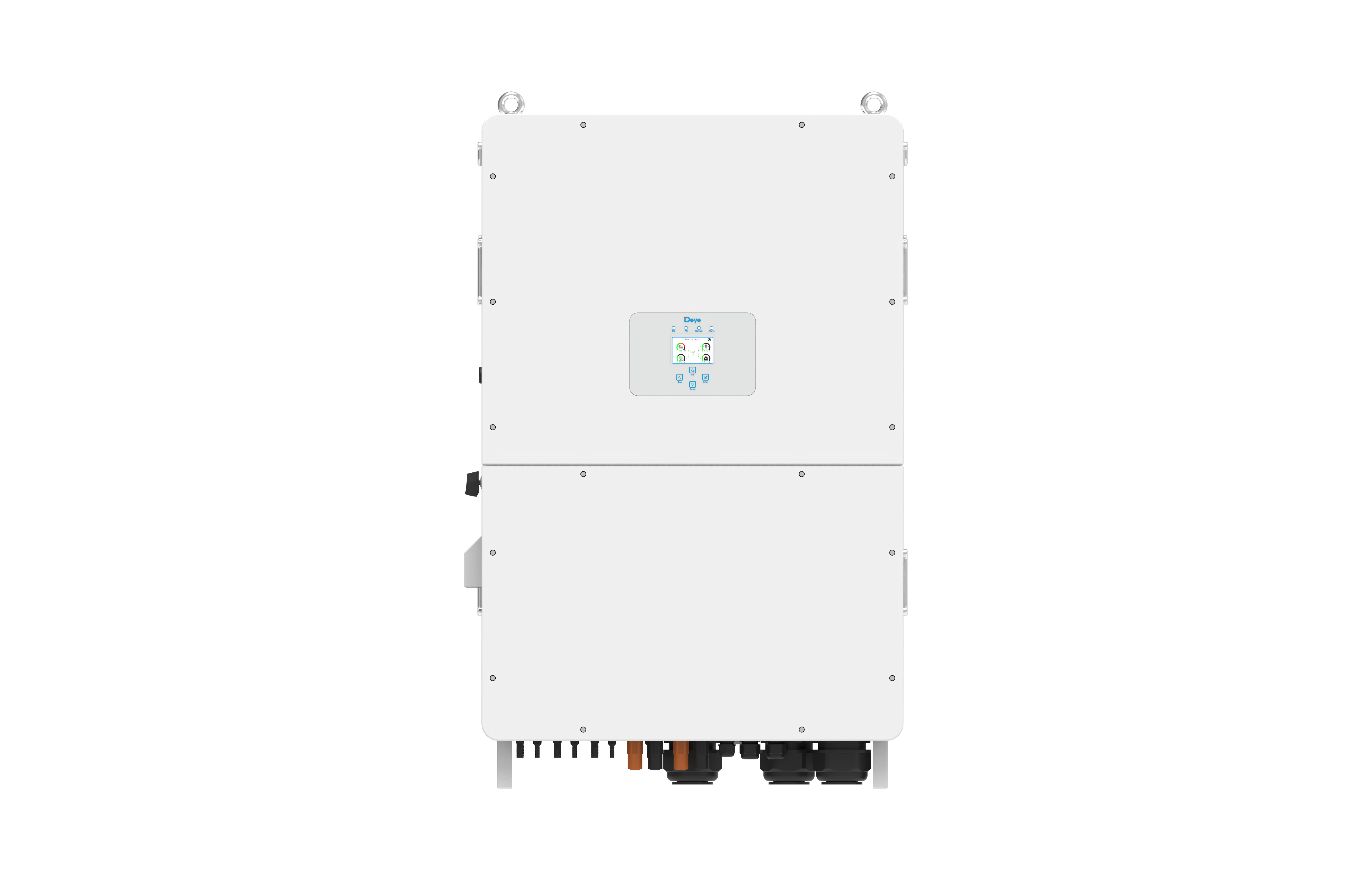 Deye SUN-100/125K-SG02HP3-EU-GM8/GM10 — 4