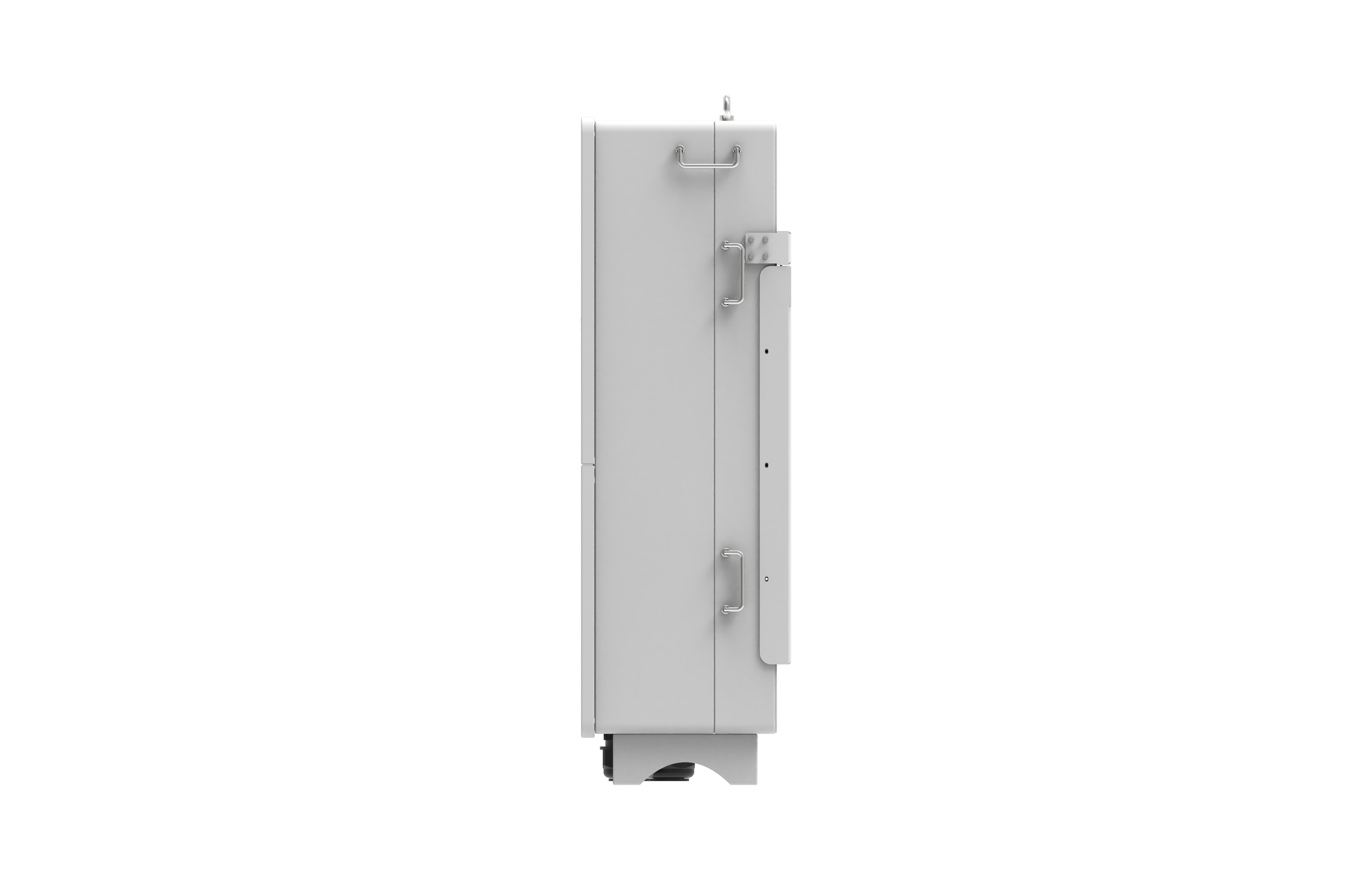 Deye SUN-100/125K-SG02HP3-EU-GM8/GM10 — 6