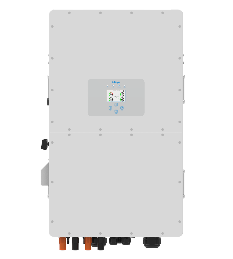 Deye SUN-29.9/30/35/40/50K-SG01HP3-EU-BM3/BM4 — 2