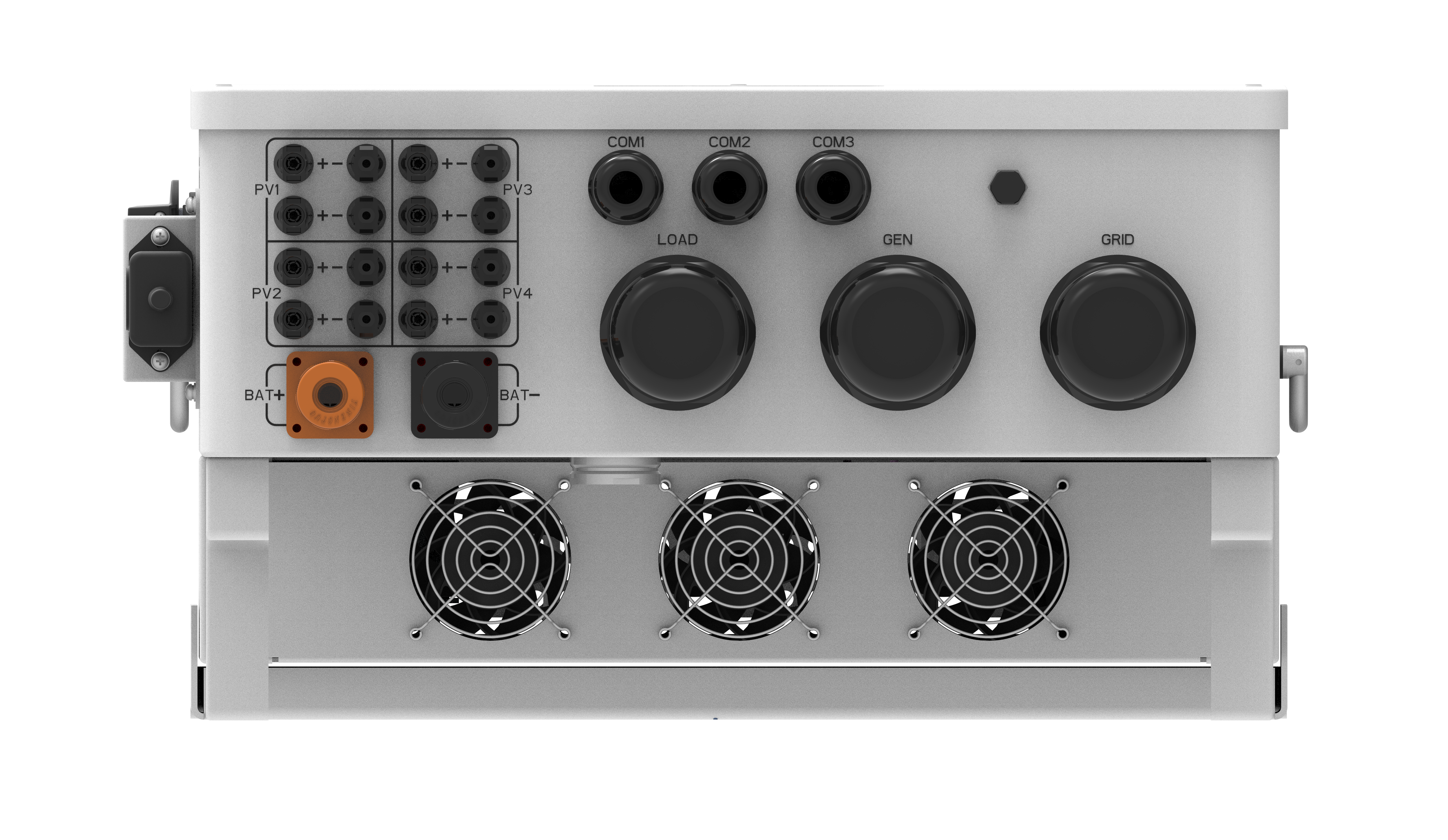 Deye SUN-29.9/30/35/40/50K-SG02HP3-EU-BM3/BM4-P — 2