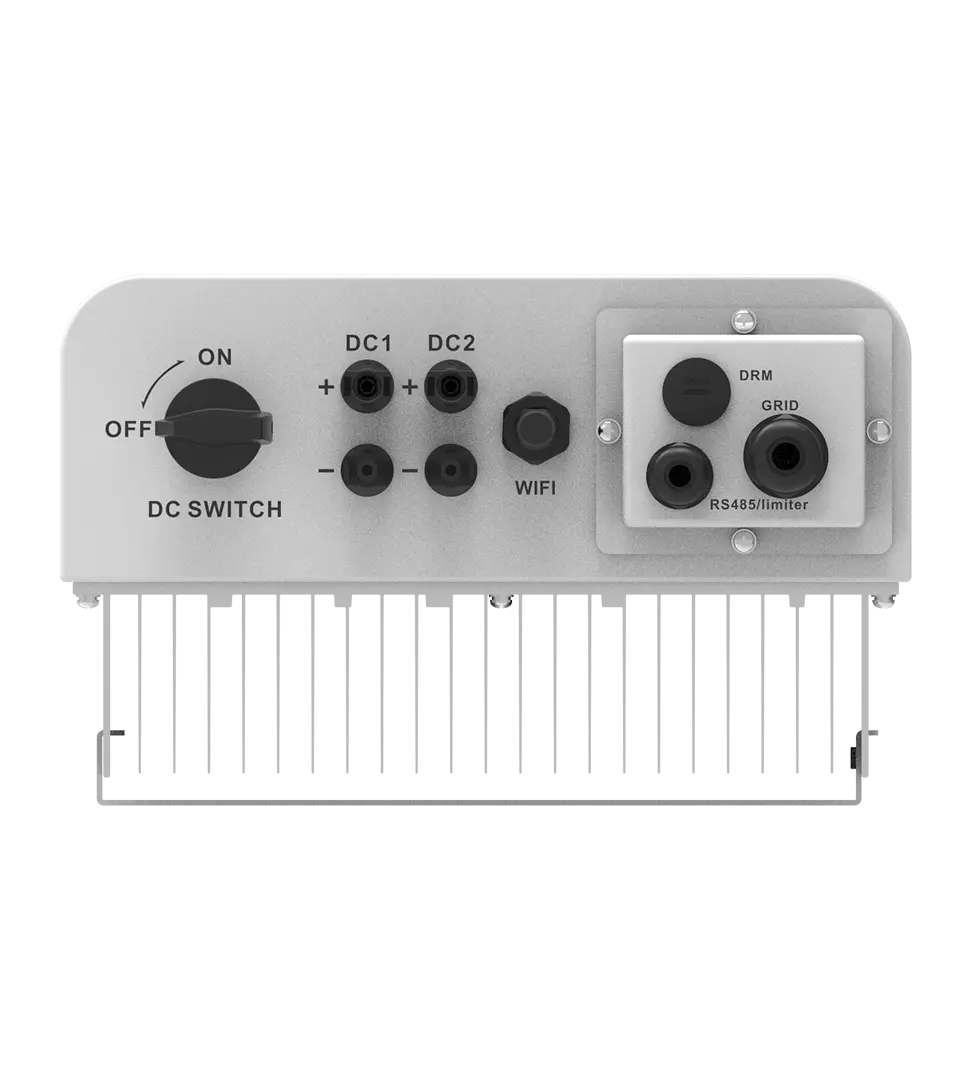 Deye SUN-3.6/4/4.2/4.6/5/5.2/6/6.2K-G05P1-EU-AM2 — 3