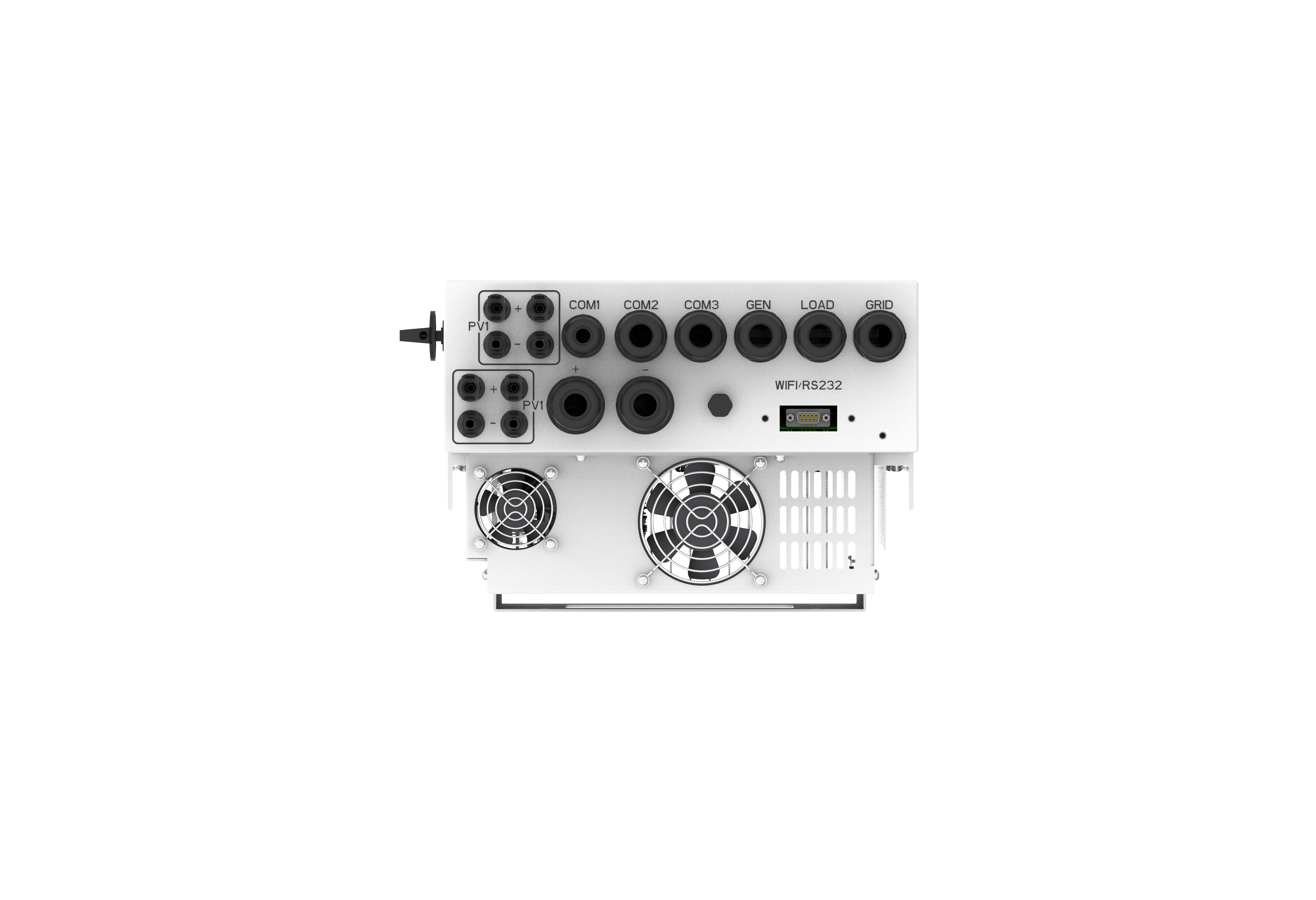 Deye SUN-3.6/5/6/7/7.6/8/10K-SG05LP1-EU-AM2-P — 6