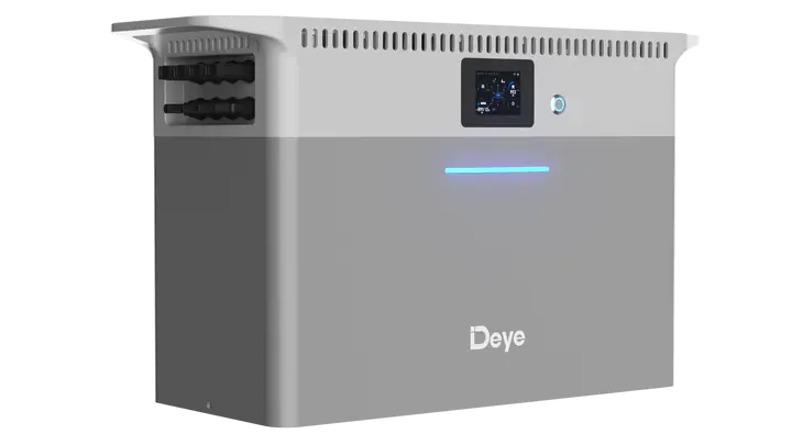 Deye SUN-BK(80-250)-2.56KWH-EU-AM4-18L/32L — 2