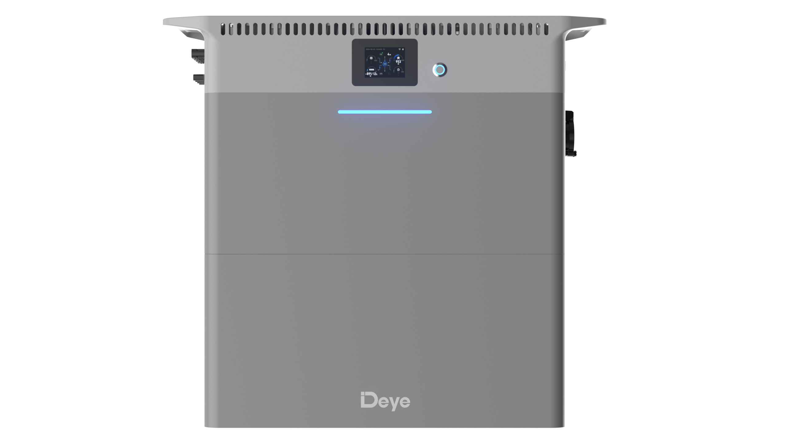 Deye SUN-BK(80-250)-5.12KWH-EU-AM4-18L/32L — 3