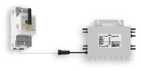 Deye SUN-M130/160/180/200/220G4-EU-Q0-I — 2