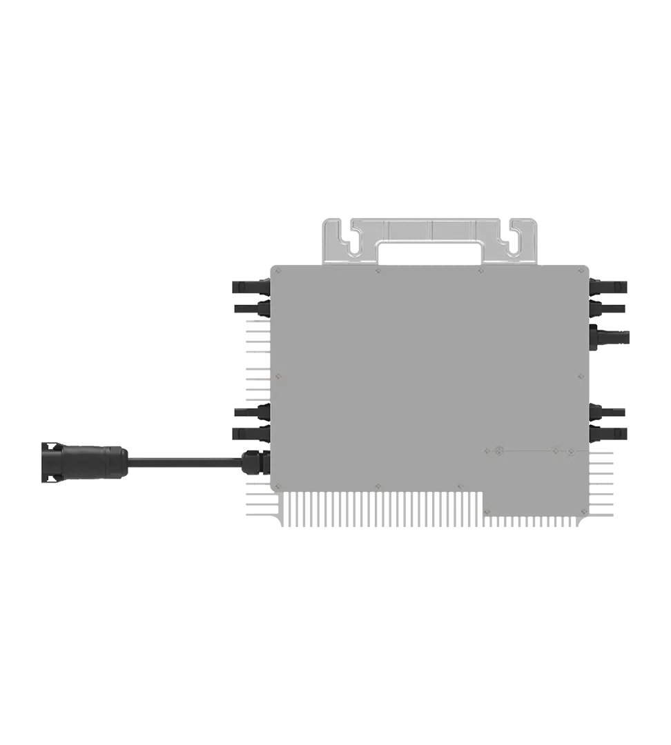 Deye SUN-M130/160/180/200/220G4-EU-Q0 — 3