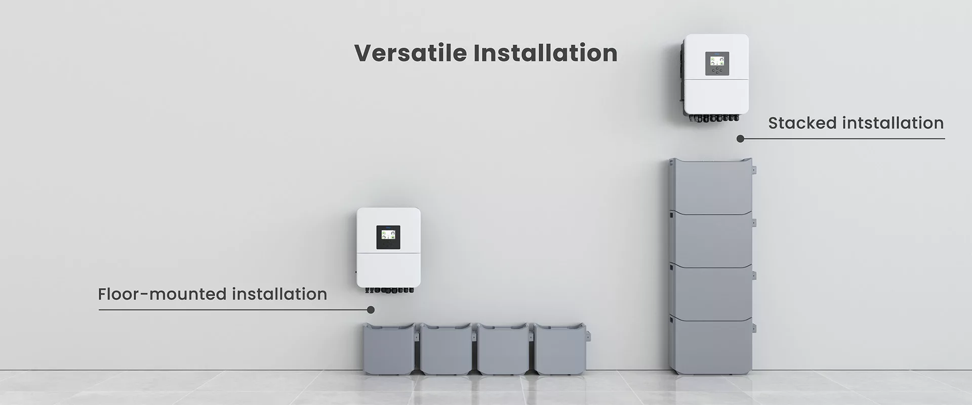 Deye WD-G 12100, WD-G12200 & WD-G24100 — 2