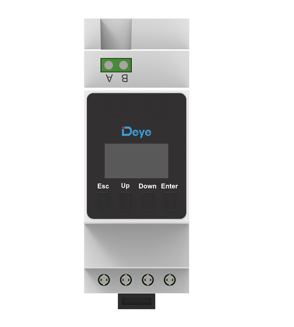Deye Wireless CT 02