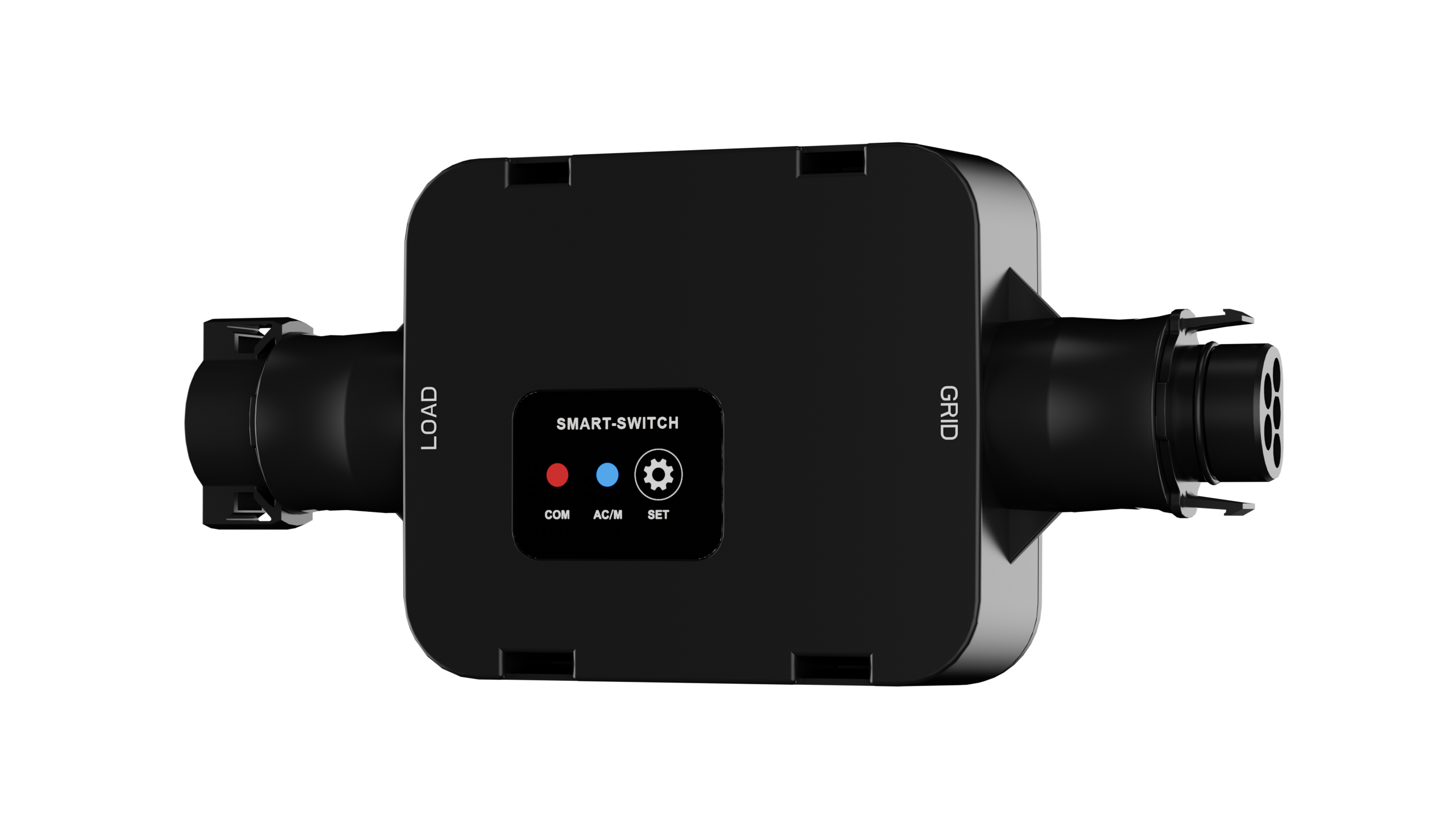 Deye Wireless energy management system — 7
